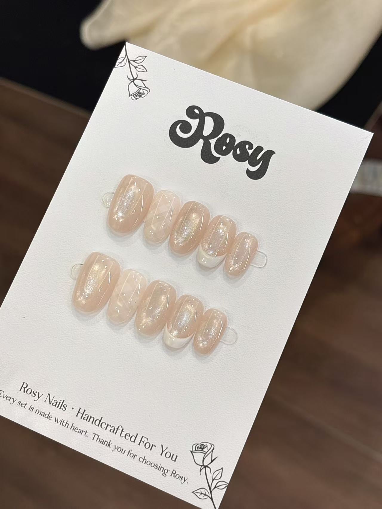 Soft Pearl Nude