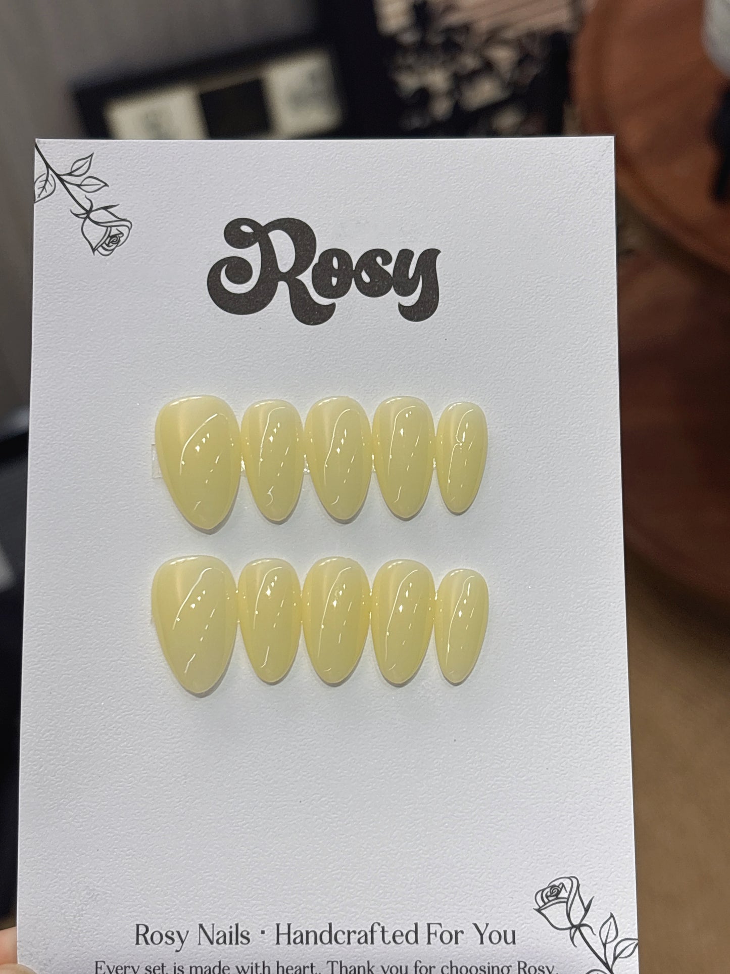 Butter Cream