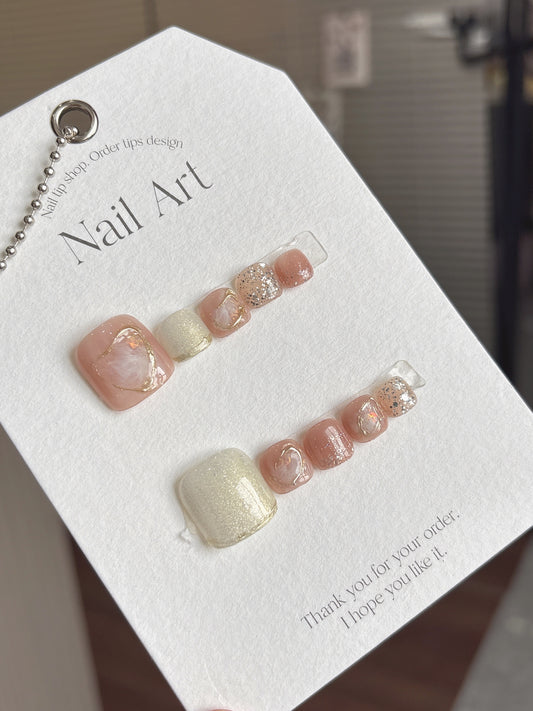 Blush Gem