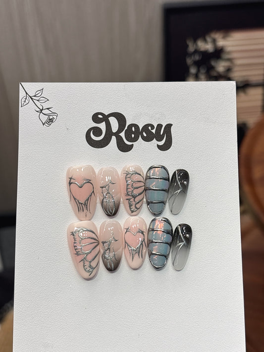 Butterfly Reverie