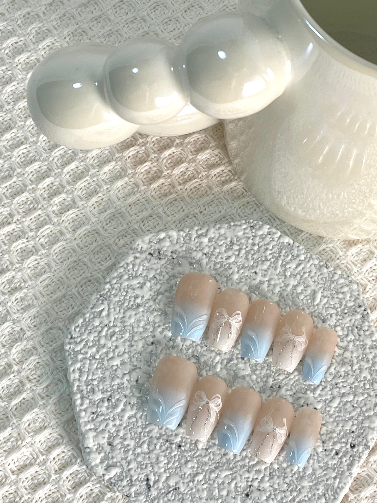 Ballet Blue