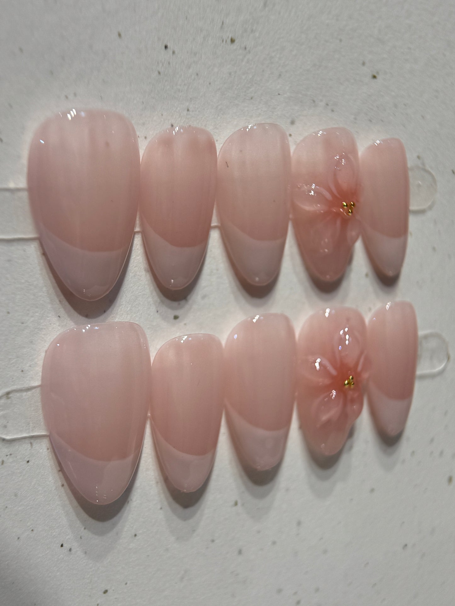 Blush Bloom