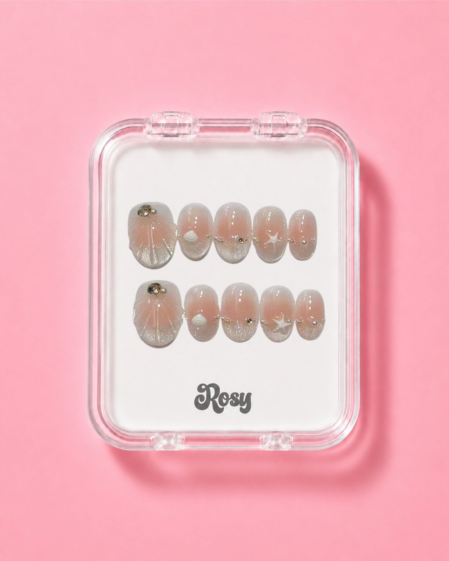 Seashell Blush