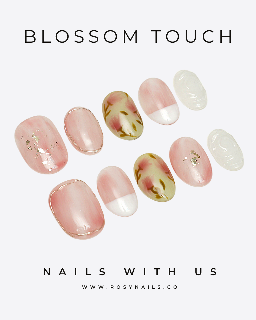 Blossom Touch
