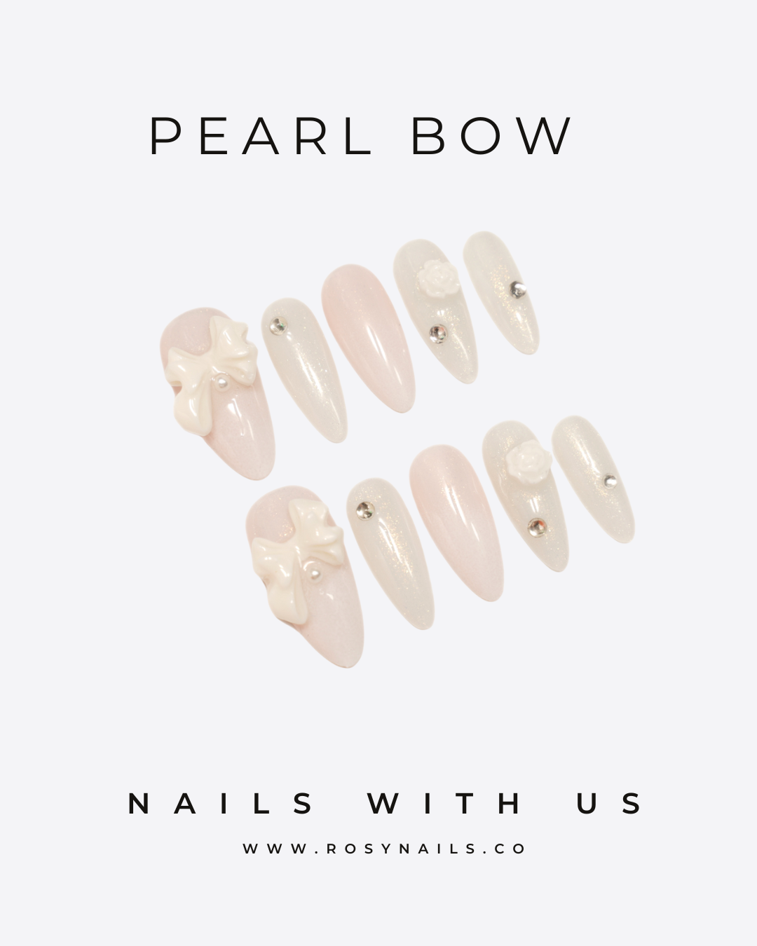 Pearl Bow
