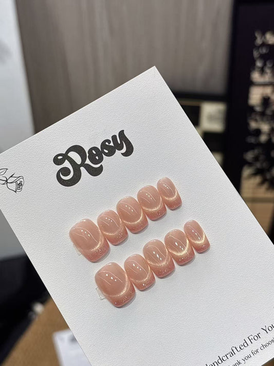 Peach Halo