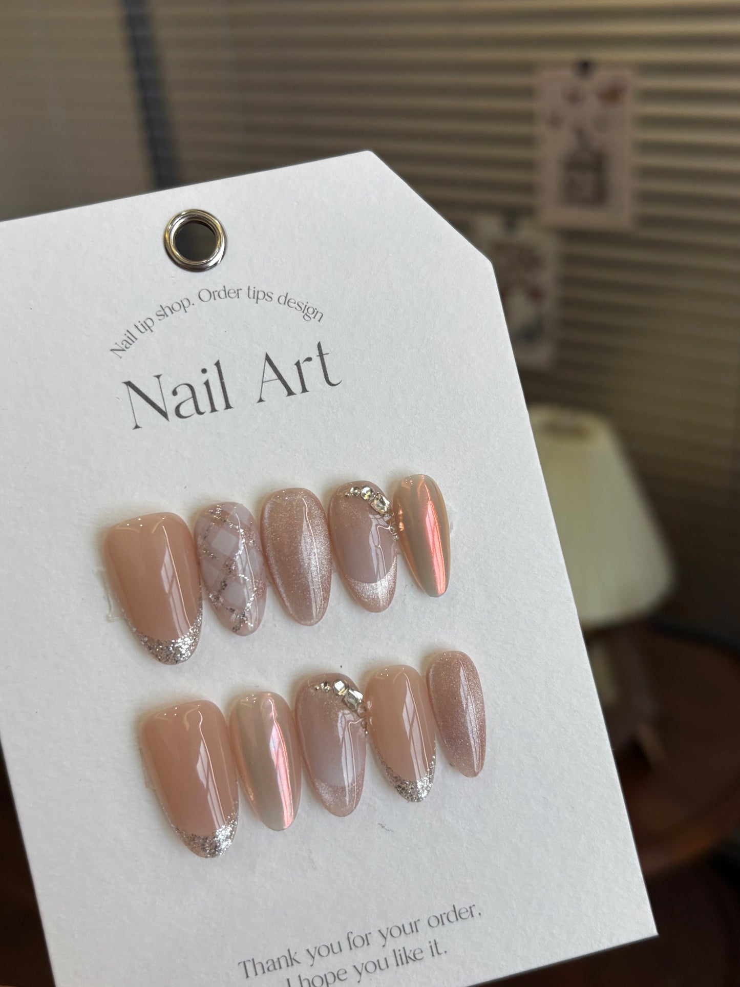 Elegant Grace Series