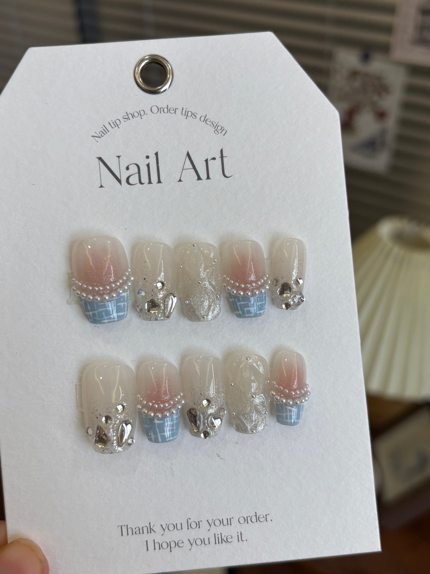 Pearl Elegance