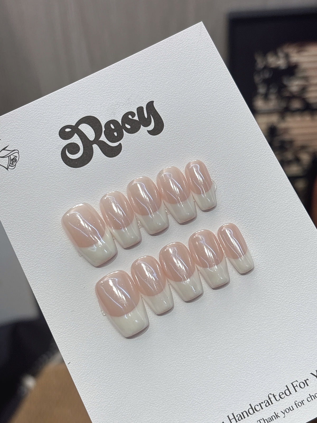 Milky Blush