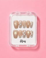 Ivory Check Muse