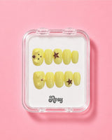Pudding Star Bear