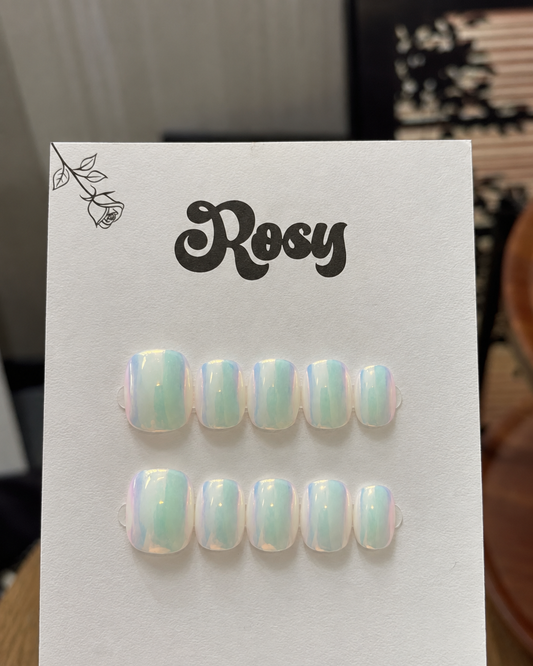 Aurora Mint