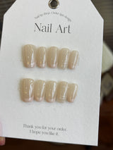 Nude Elegance