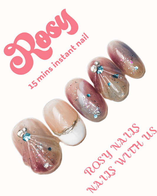 Serenity Shell