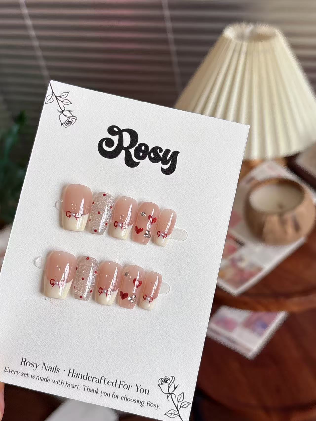 Sweetheart Red Velvet