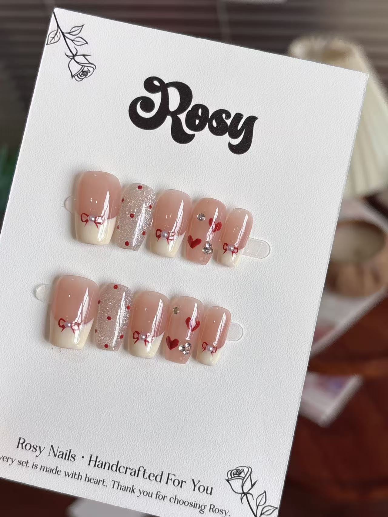 Sweetheart Red Velvet