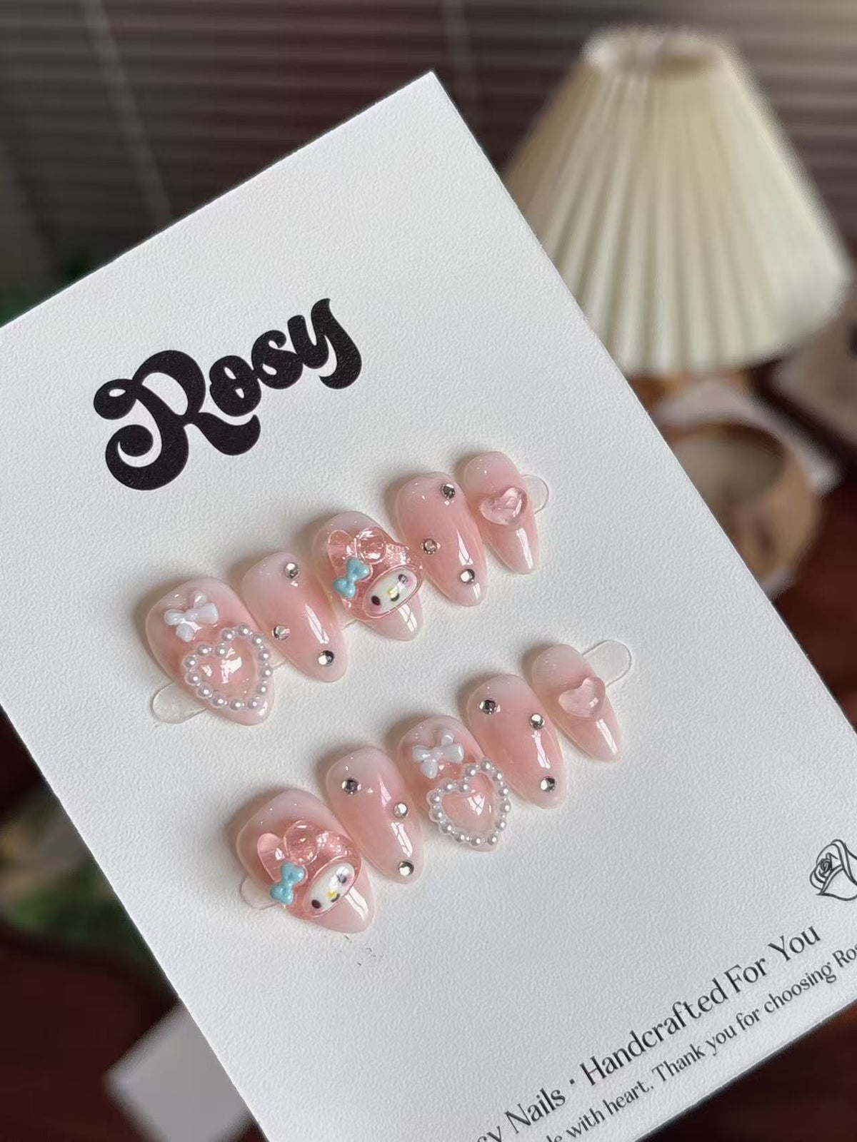 Dreamy My Melody