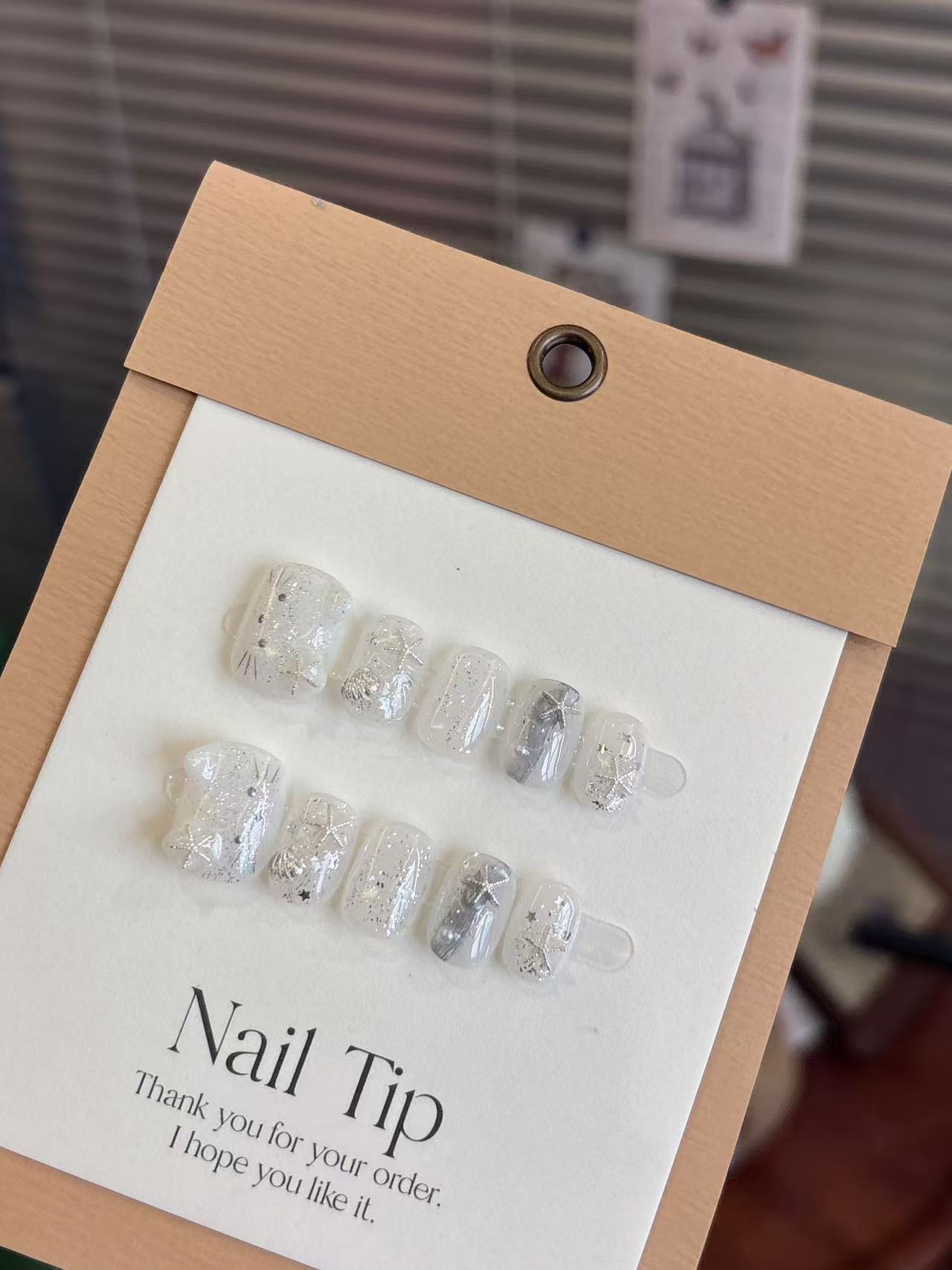 Galaxy Kitty & Shell