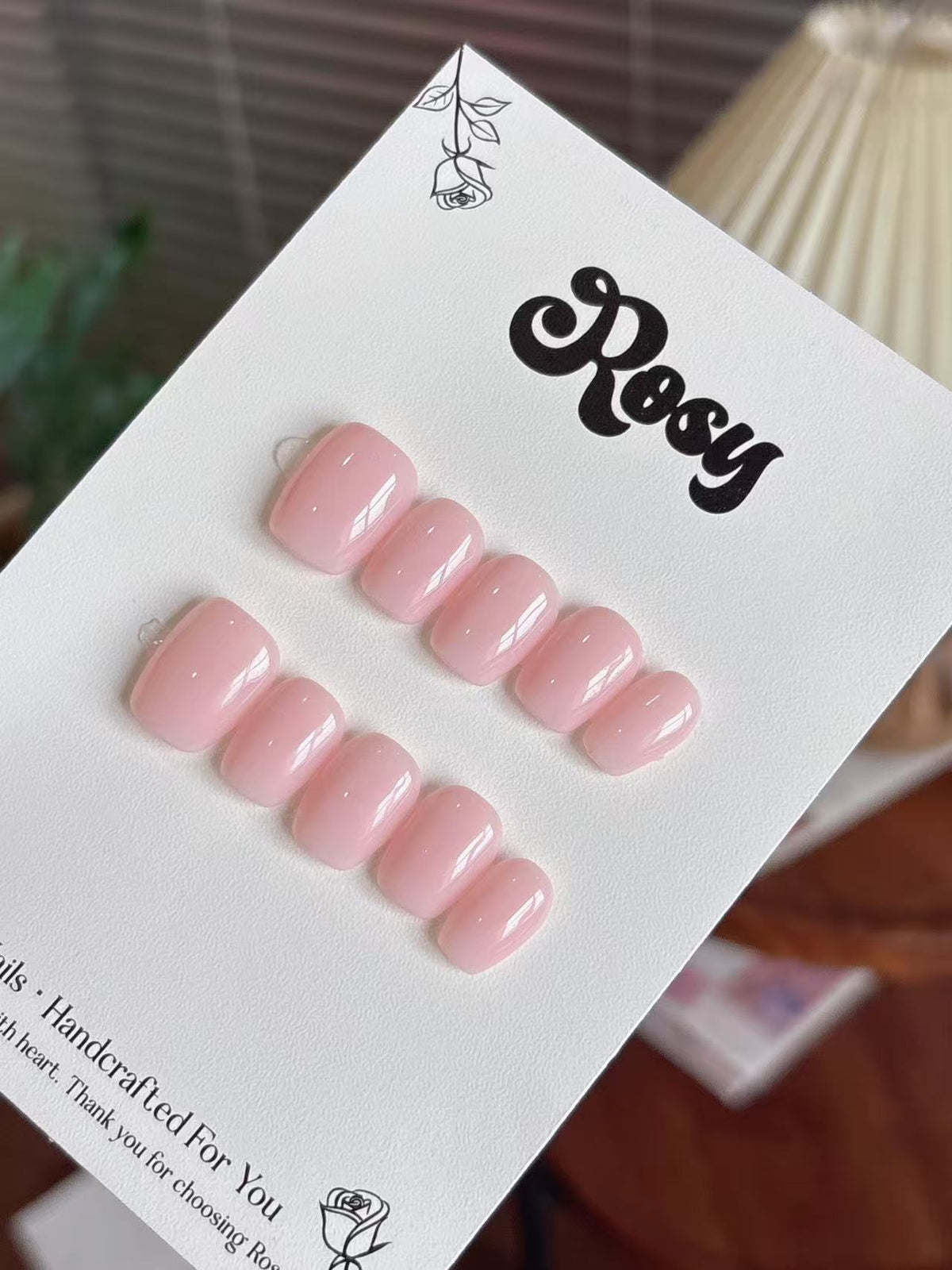 Sakura Milk