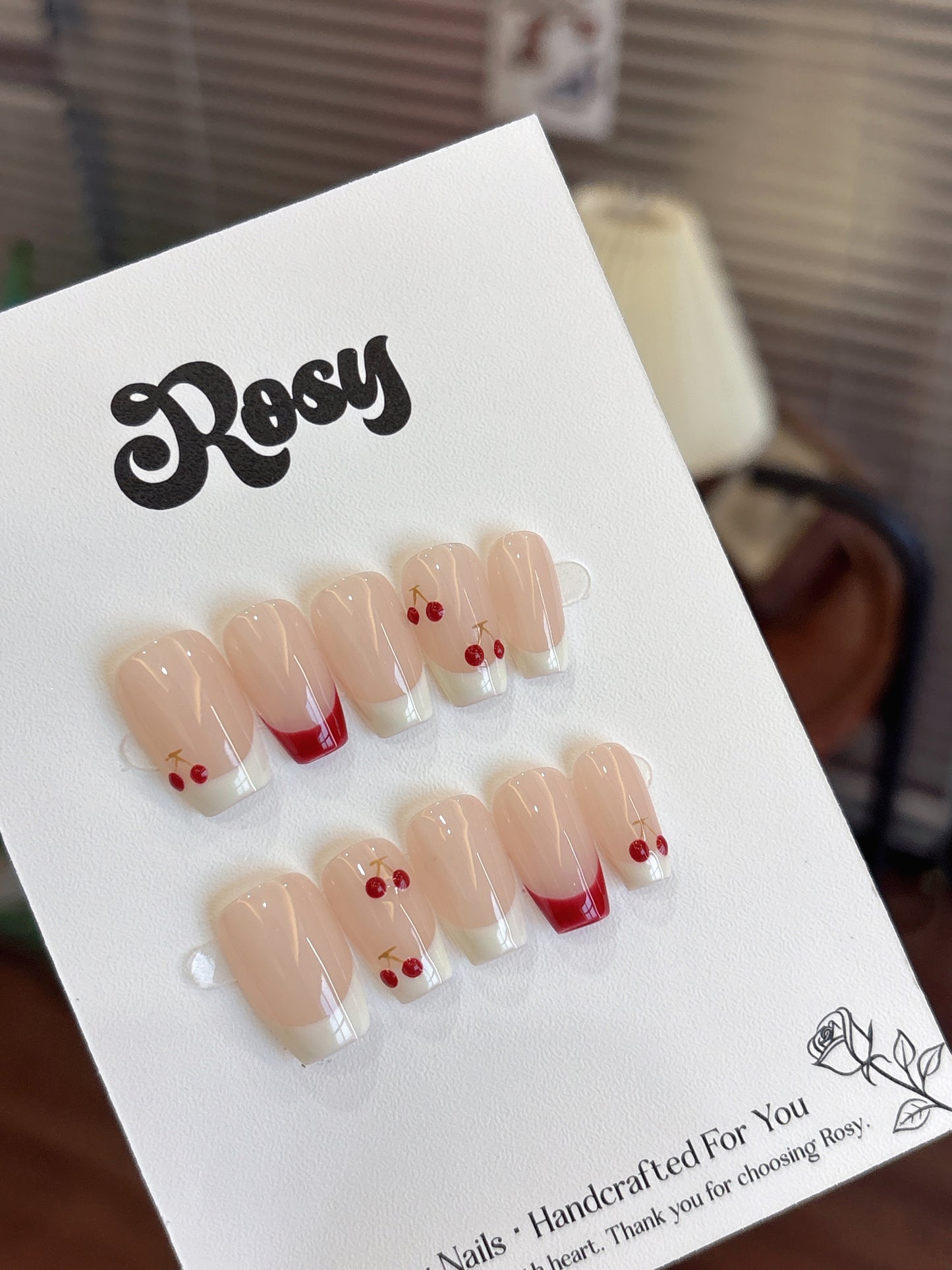 Cherry Tale