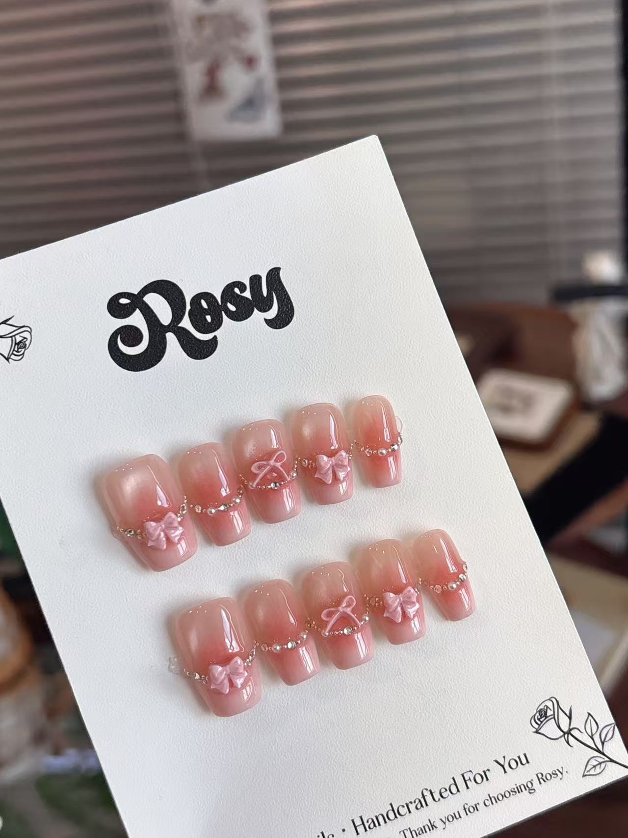 Sweet Bow Sugar