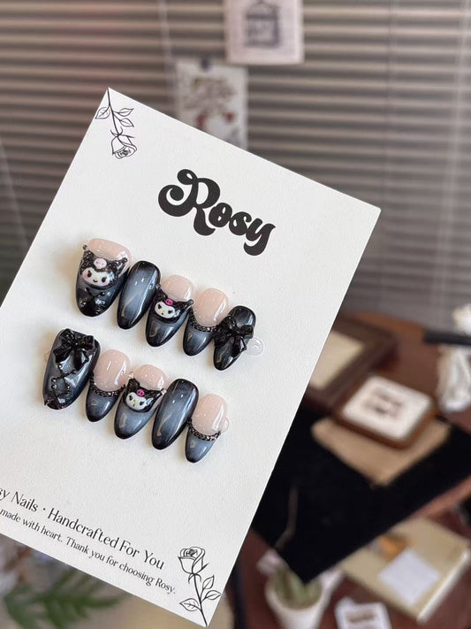 Kuromi Dark Sweetheart