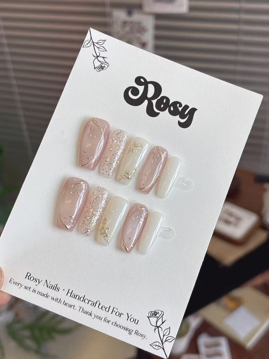 Flash Messages of Roses