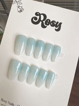 Glacial Blue