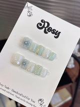 Mint Stardust
