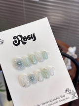 Mint Stardust