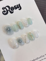 Mint Stardust