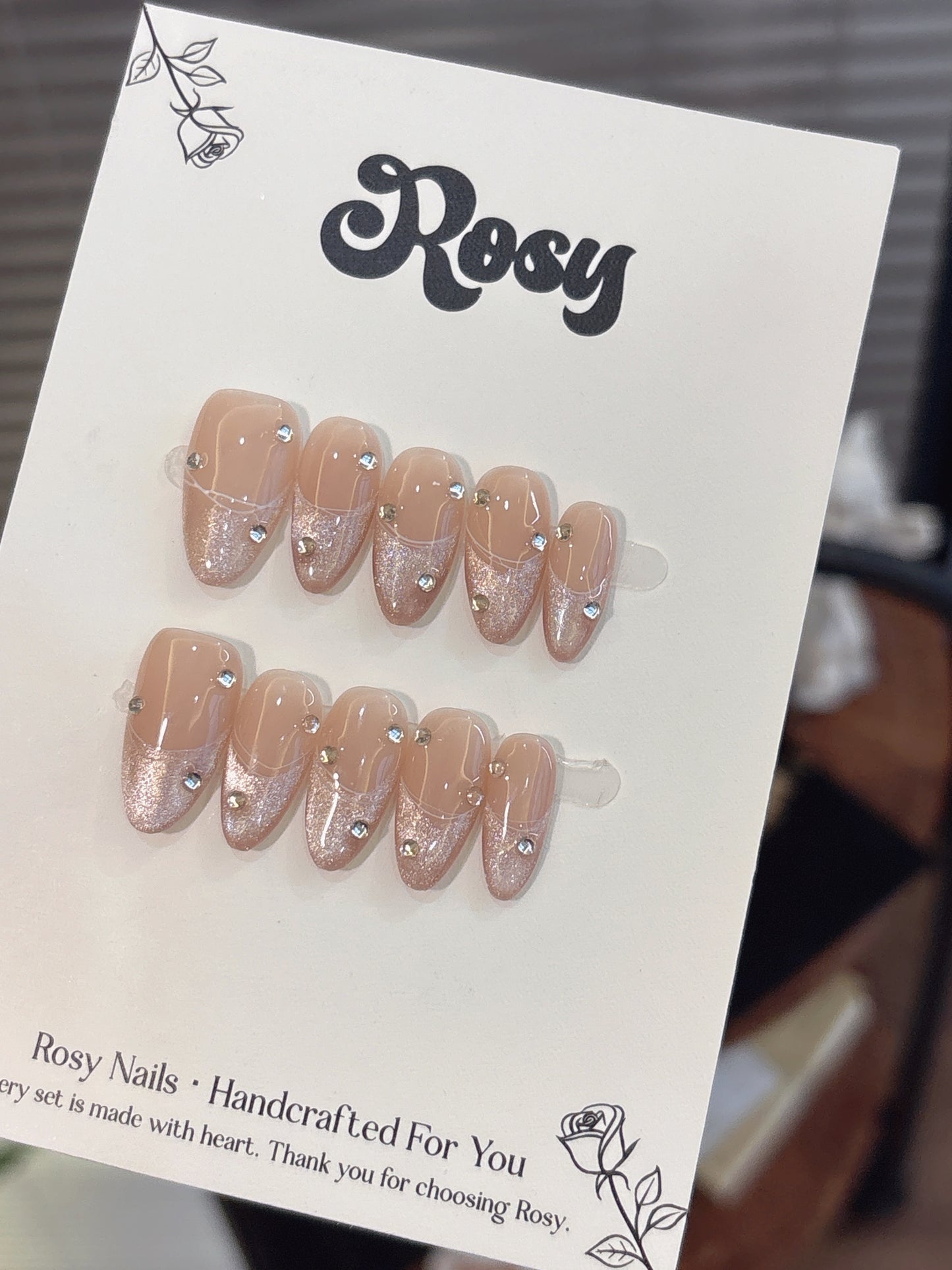 Rose Diamond