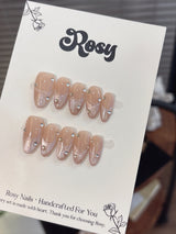 Rose Diamond