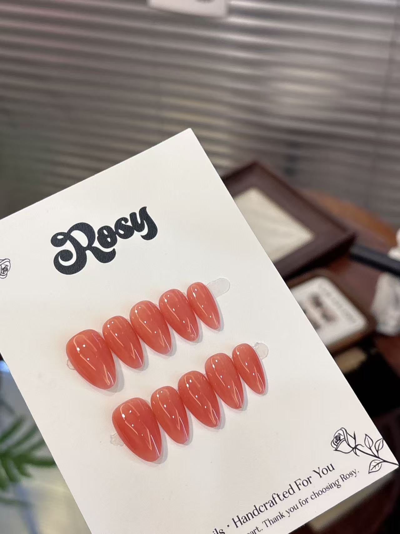 Coral Charm