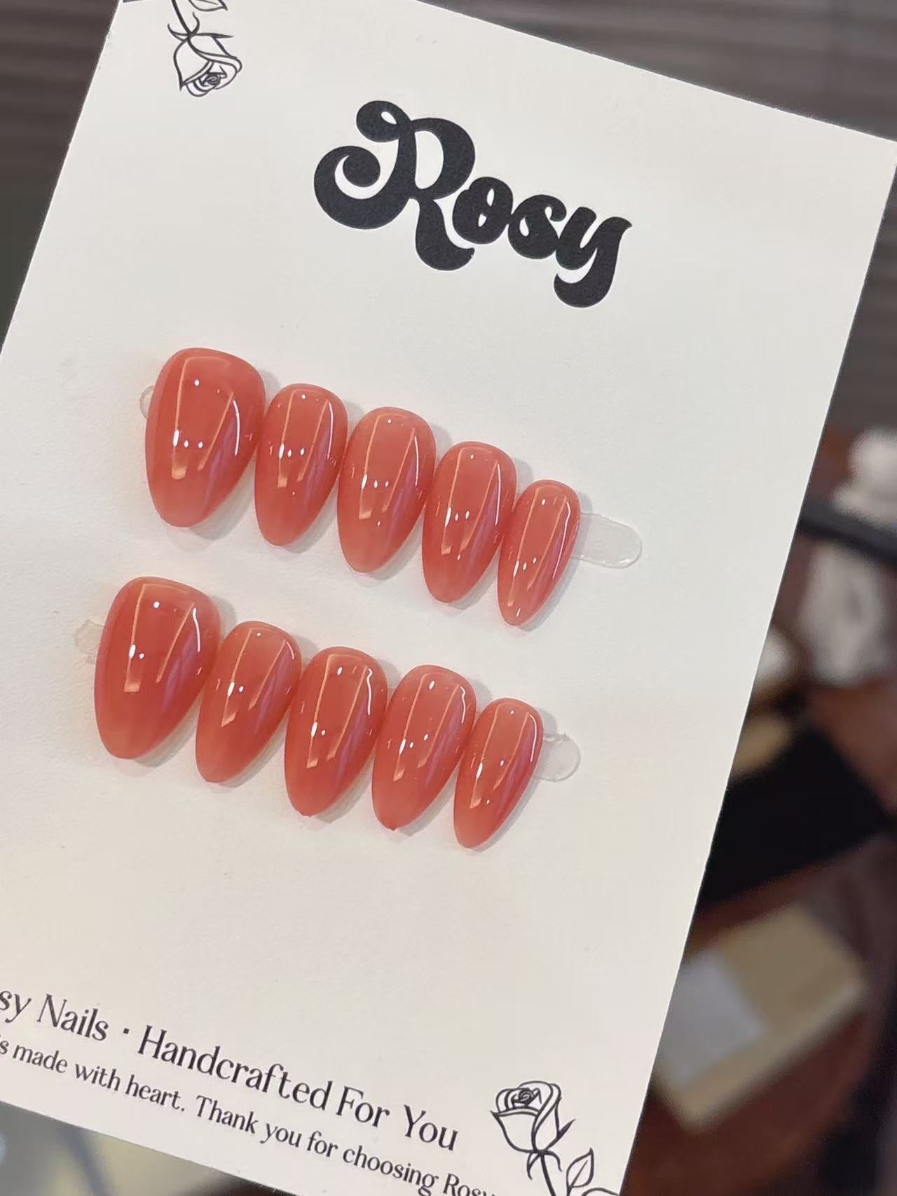 Coral Charm