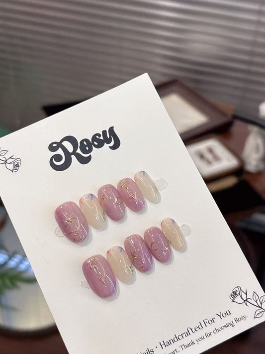 Dreamy Constellation