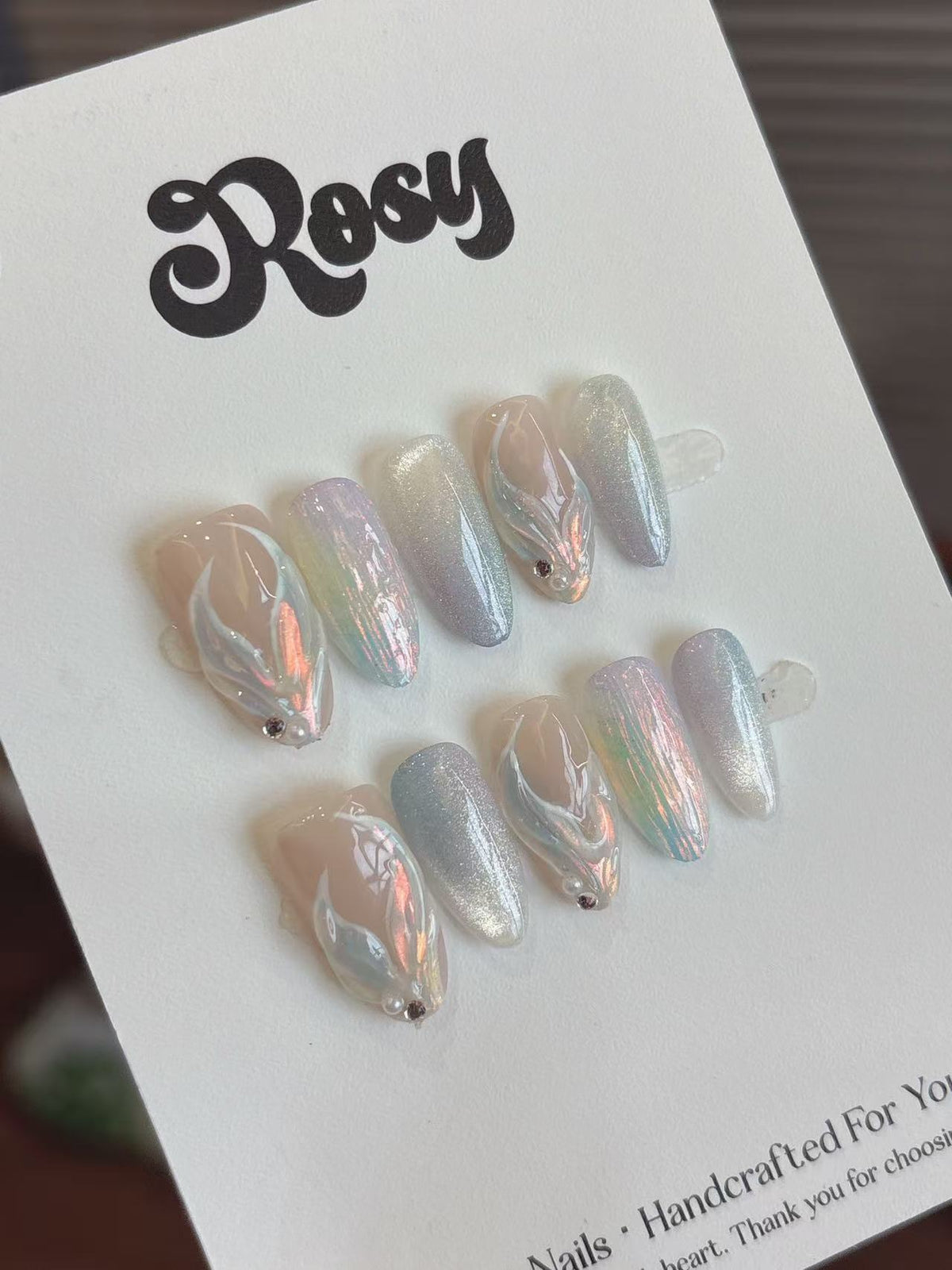 Aurora Veil