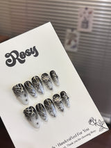 Midnight Web