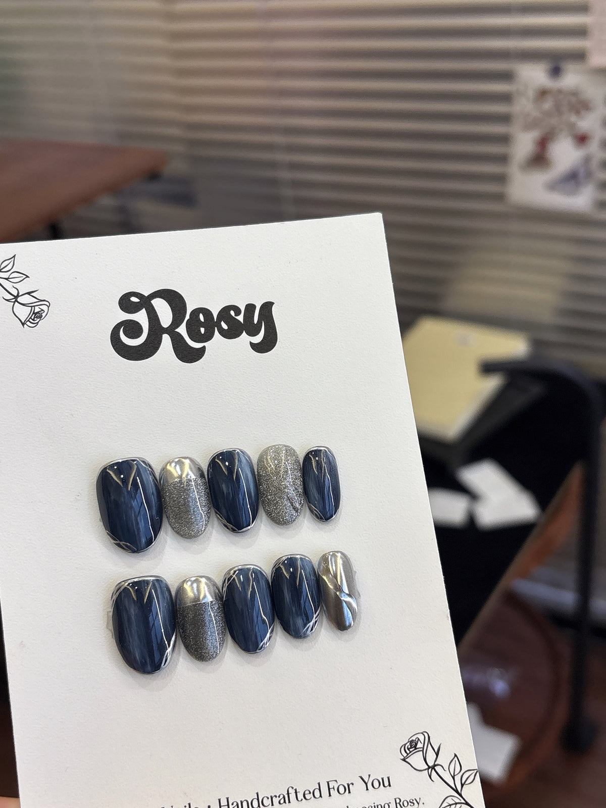 Silver Galaxy