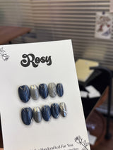 Silver Galaxy