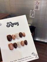 Cocoa Cream