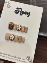 Honey Mocha