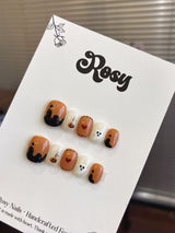 Halloween Cutie