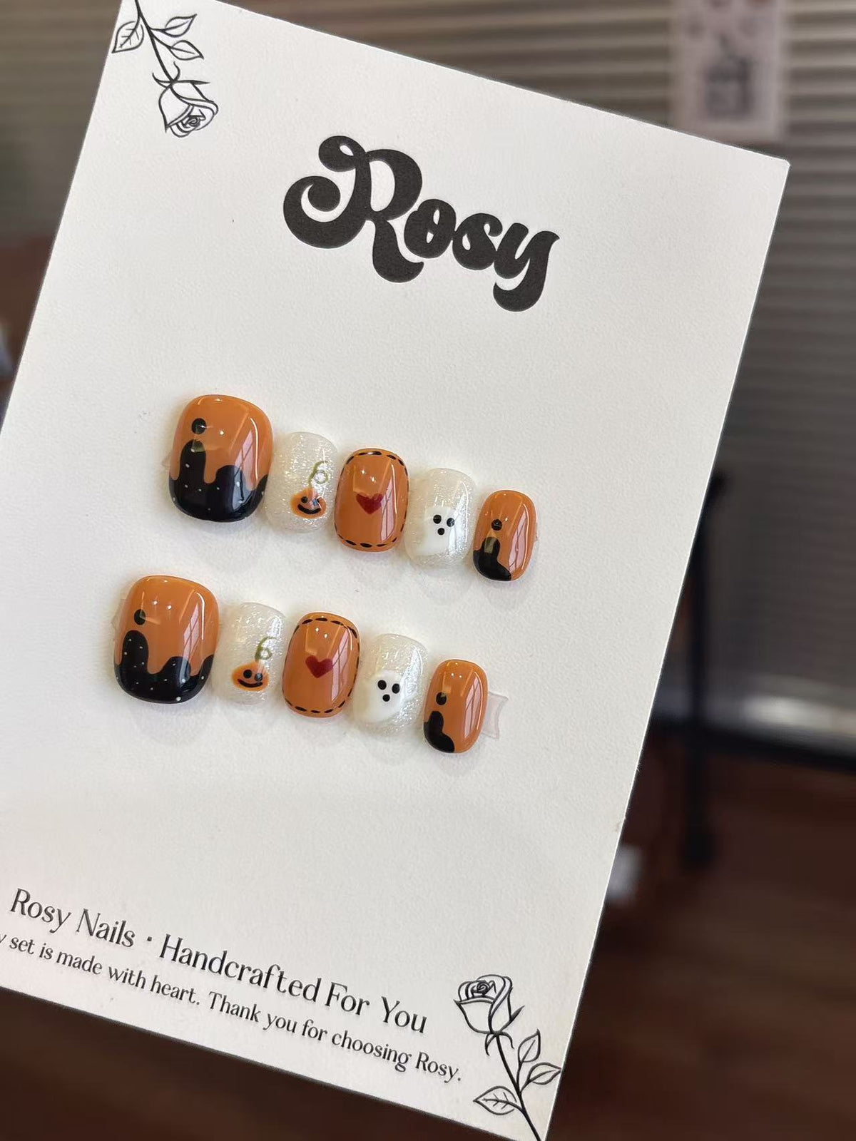 Halloween Cutie