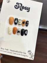 Trick or Chic