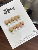 Holly Berry Noel