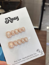 Creamy Veil