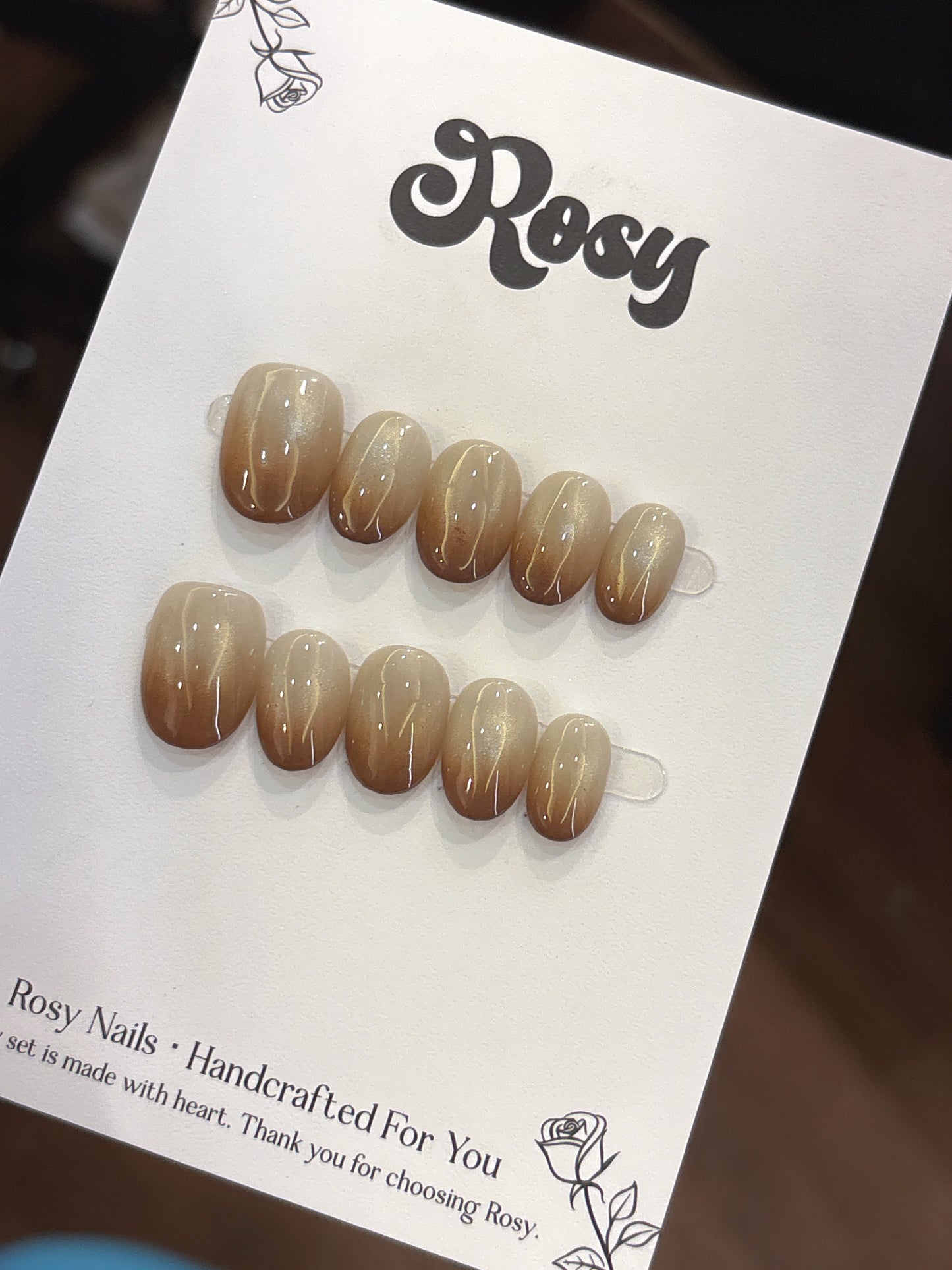 Creamy Mocha