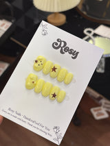 Pudding Star Bear