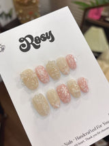 Rosy Noel